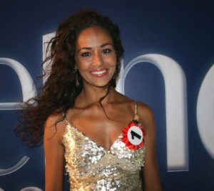 rajaa afroud