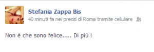 stefania zappa prima