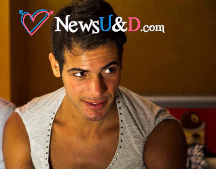 Taglio di capelli aldo uomini e donne