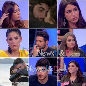 ragazze in cerca di uomini