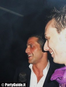 Giuseppe Mazzitelli