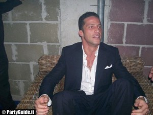 Giuseppe Mazzitelli