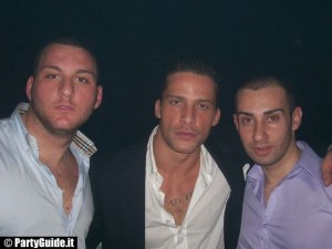 Giuseppe Mazzitelli
