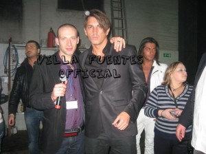 Marcelo Fuentes