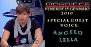 angelo lella