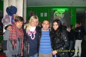 angelo e laura lella