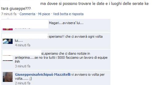 giuseppe mazzitelli