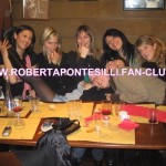 roberta pontesilli