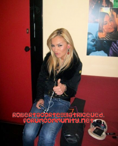 roberta pontesilli