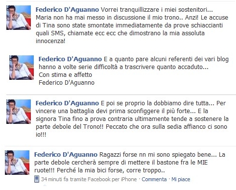 federico d'aguanno