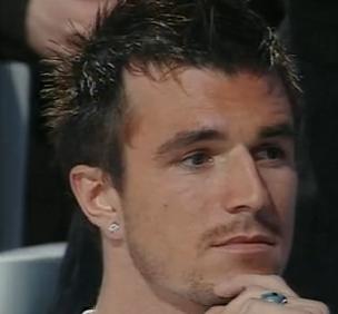 luca dorigo