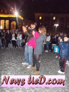 FRANCESCO E TERESANNA ESTERNA