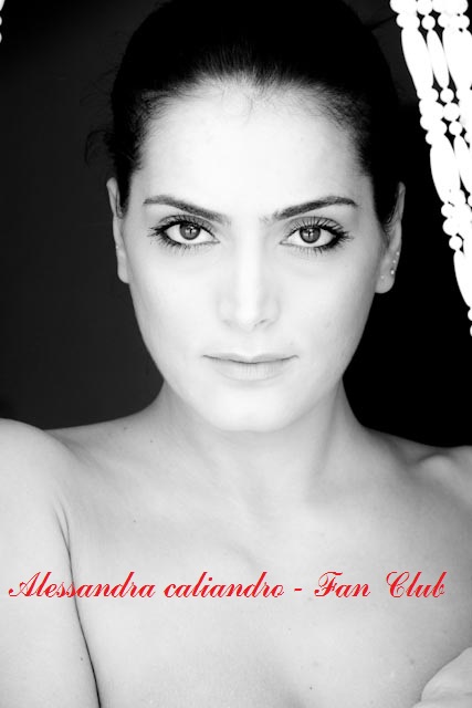 alessandra caliandro alessandra caliandro uomini e donne