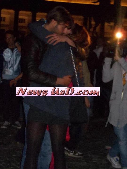 TERESANNA E FRANCESCO ESTERNA