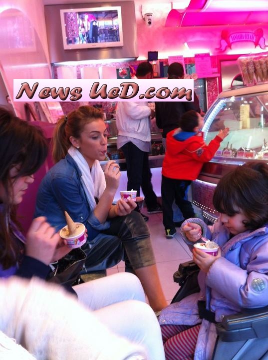 alessia cammarota di uomini e donne