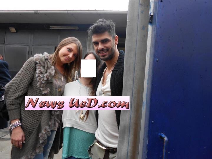 cristian e tara