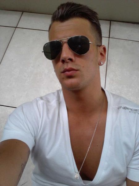 diego daddi