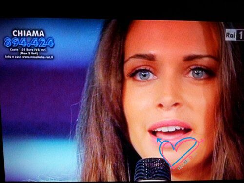 chiara miss italia