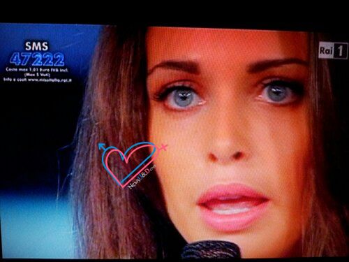 chiara a miss italia