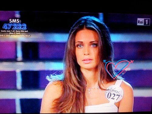 chiara carlini a miss italia chiara miss italia
