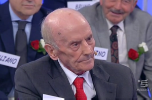 giuseppe trono over