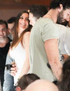 leonardo e natalia