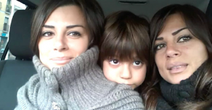 elga e serena