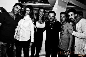 nancy e diego1