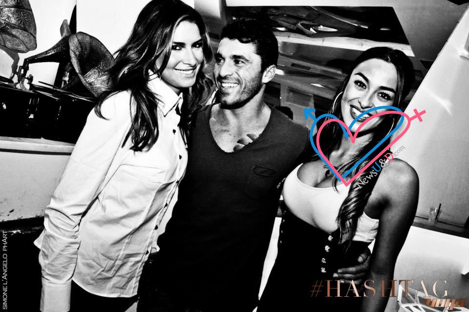 nancy e diego