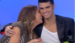 cristian e tara