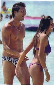 serena e giovanni