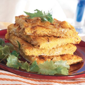 Frittata-di-cipolle