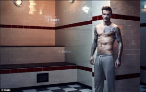 david beckham