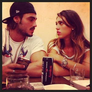 francesco e cecilia