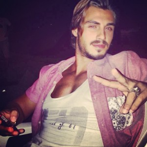 francesco monte foto instagram