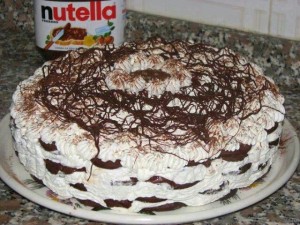 pan di stelle