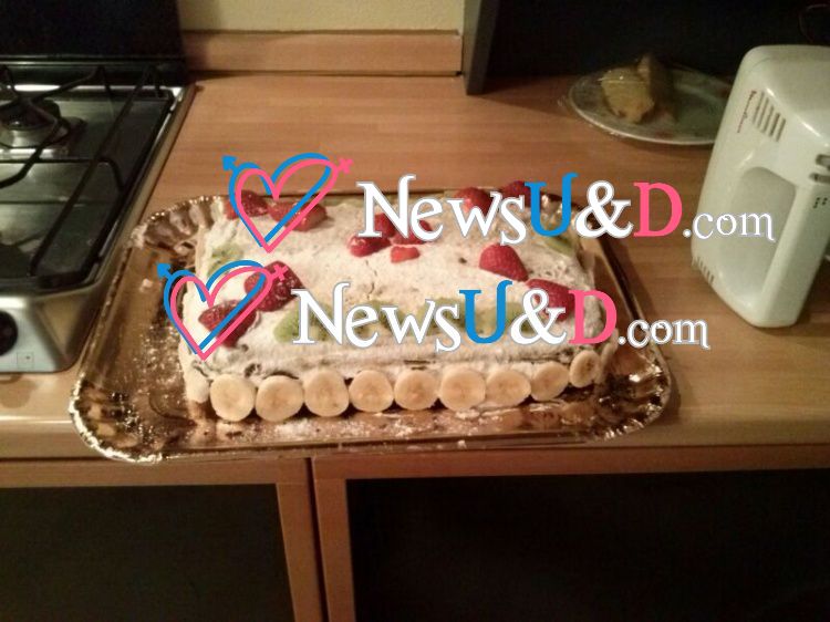 torta cioccolatosa ricetta
