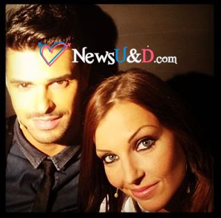 Tara e Cristian