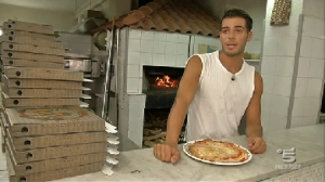 aldo pizzaiolo