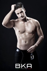 alessandro ued