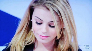 alessia cammarota tronista uomini e donne