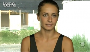 anna tronista siciliana
