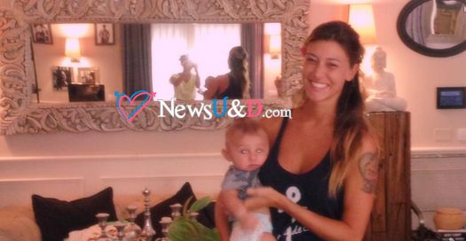belen rodriguez e santiago belen rodriguez e santiago foto