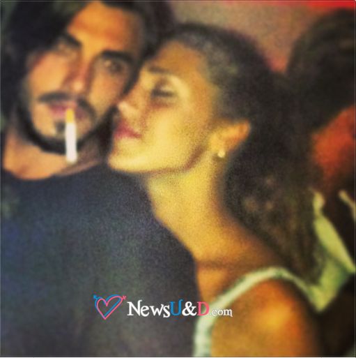 cecilia e francesco