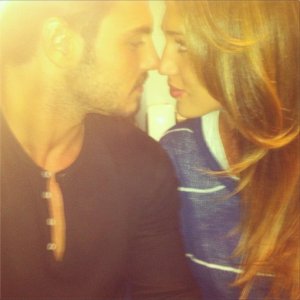 cecilia e francesco