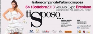 cecilia ti sposo ercolano