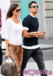 cristian e elisa panichi genitori