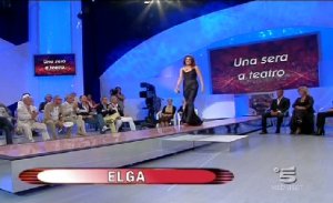 elga sfila