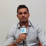 emanuele corteggiatore