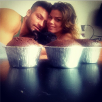 eugenio e francesca muffin